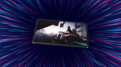 Tablet de RedMagic