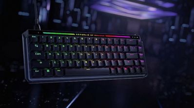 ASUS ROG Falchion