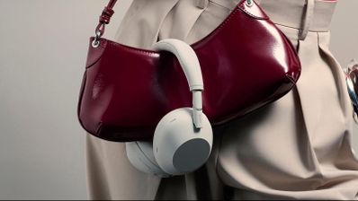 Auriculares Sony