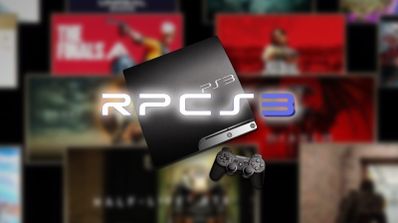 Emulador PS3