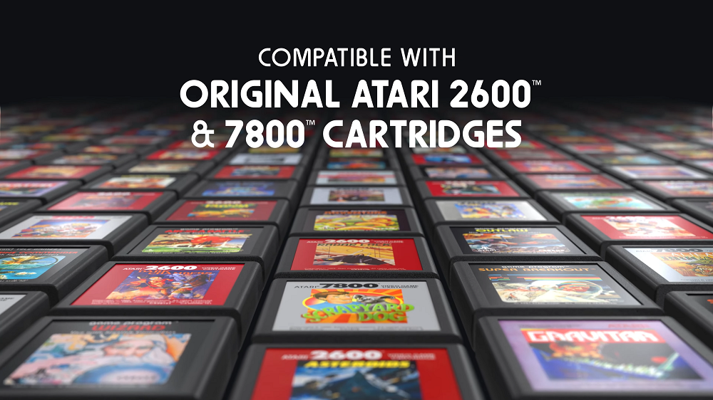 Juegos Atari