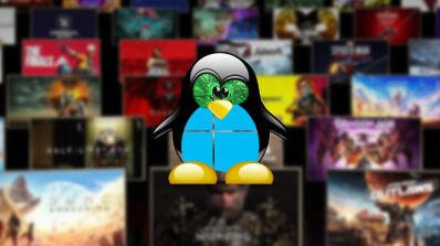Linux para jugar