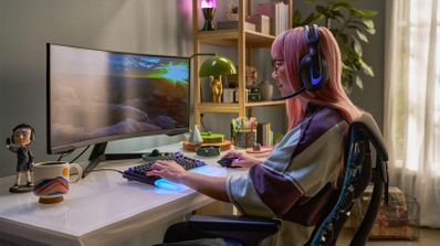 Logitech G512 X