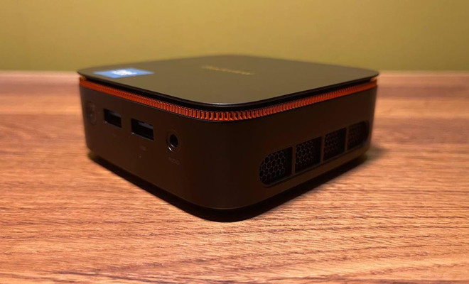 Oferta Mini PC
