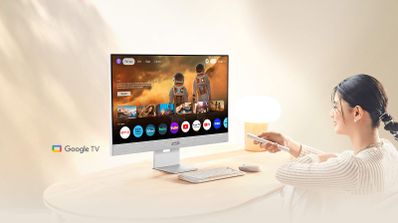 Monitor ZenScreen de ASUS