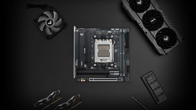 Placa base ASUS ITX AM5