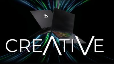 Portátil Slimbook creative