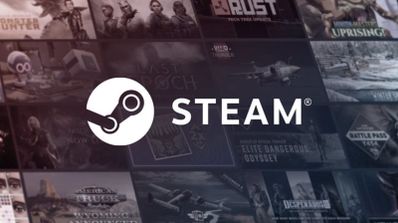 Tienda juegos Steam