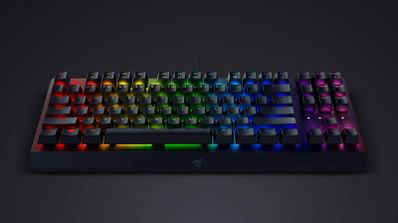 Teclado BlackWidow v3 TKL