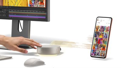 Lenovo Yoga Mini