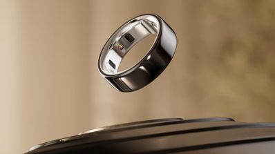 Oura Ring 4