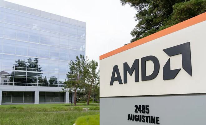 AMD