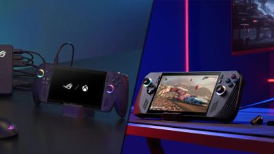 ASUS ROG Xbox