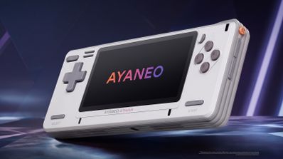 Consola Ayaneo