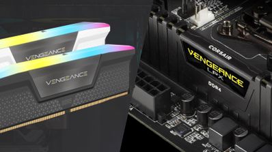DDR5 vs DDR4