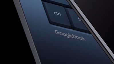 Googlebook con Intel