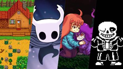 Juegos Indie