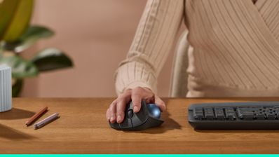 Logitech Ergo