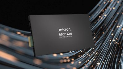 SSD Micron 245 TB