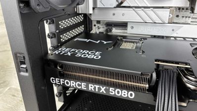 RTX 5080 PNY