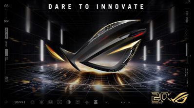 ASUS ROG