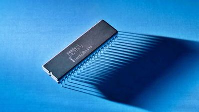 Intel 8086