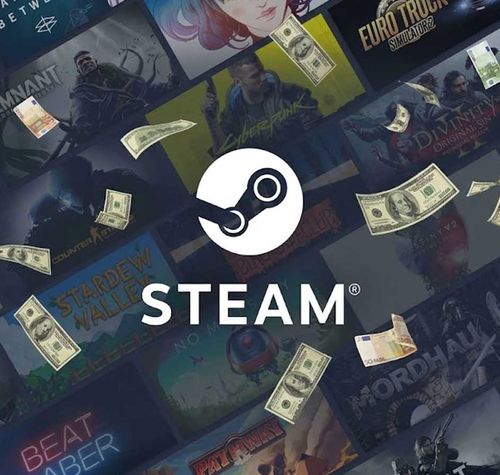 Steam