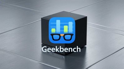 Steam Machine GeekBench