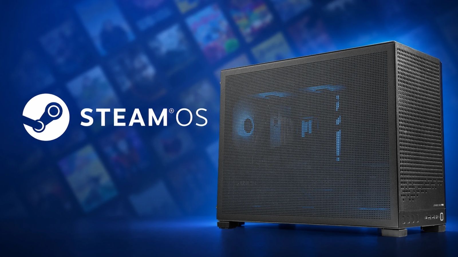 SteamOS