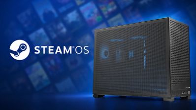 SteamOS