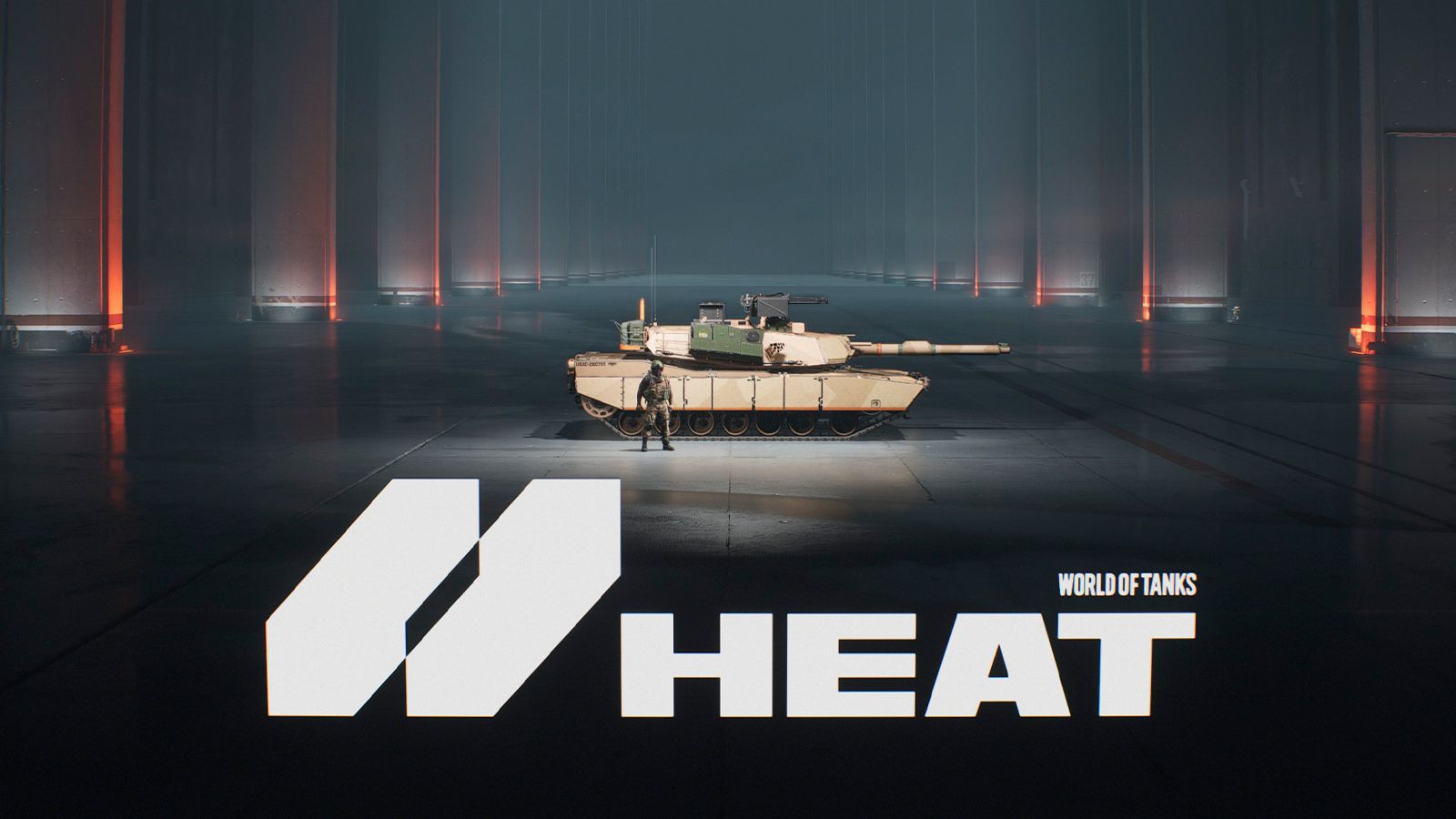 World of Tanks: HEAT, análisis: tanques, héroes y combates más rápidos ...