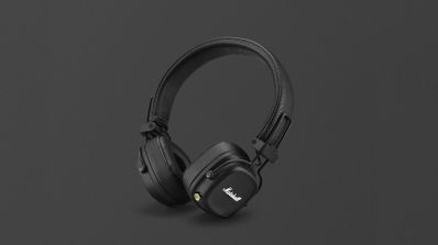 Marshall Major IV Negro