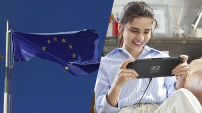 Batería Nintendo