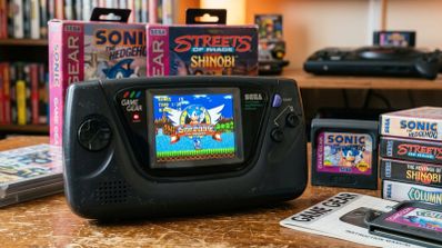 Game Gear