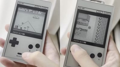Game Boy