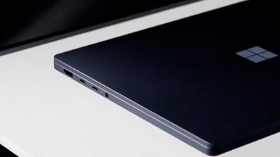 Surface Laptop Ultra