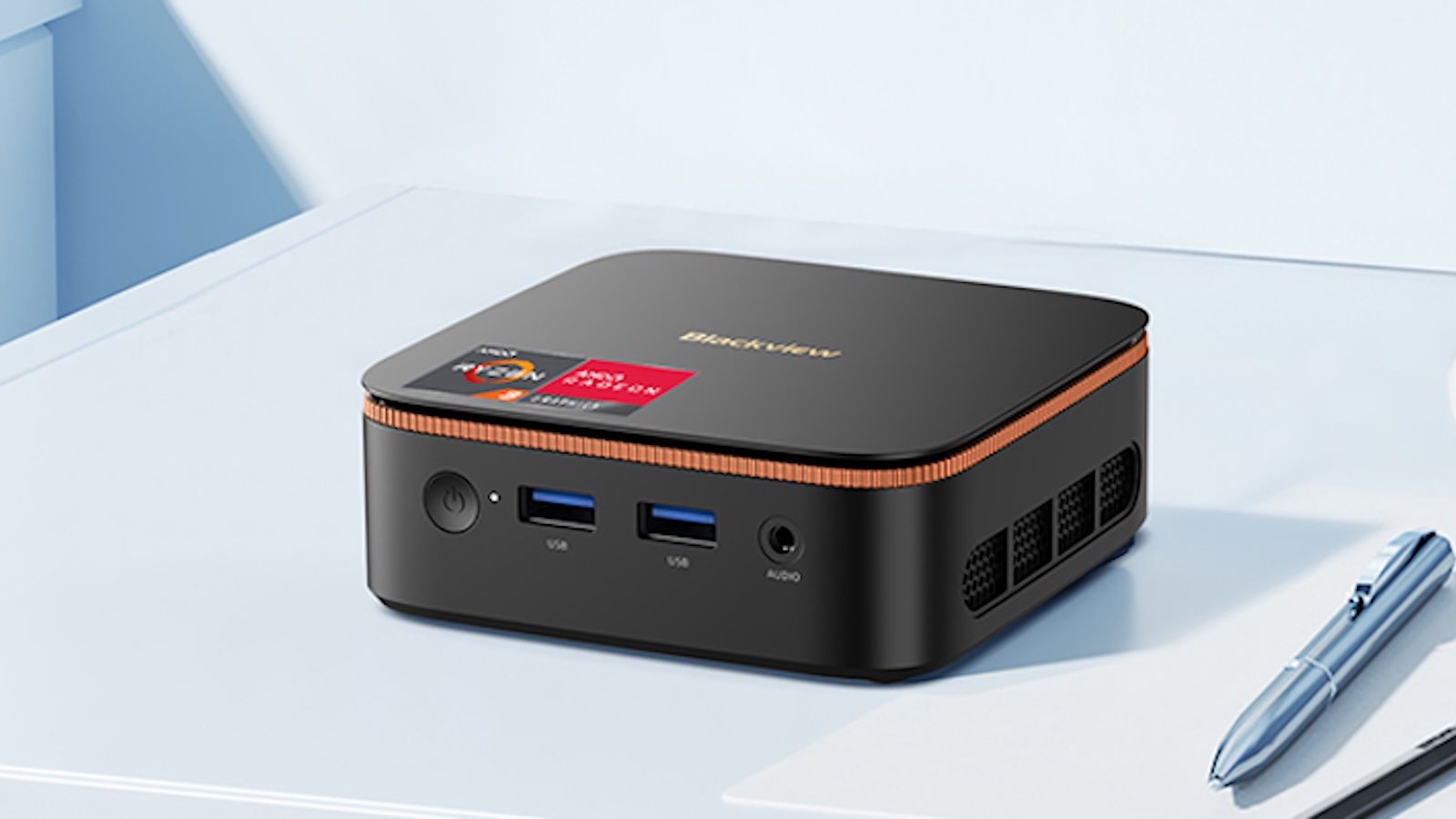 Mini PC