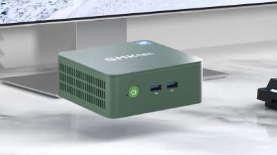Mini PC GMKTec G3