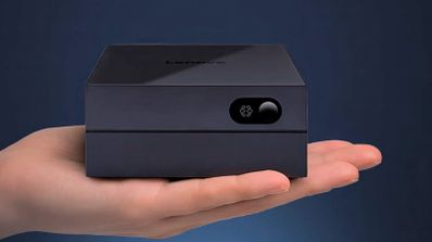 Mini PC Lenovo AI