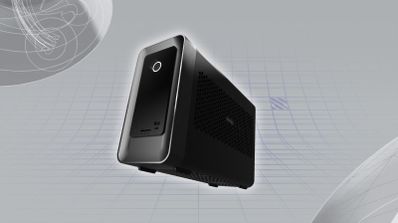 Mini PC Zotac
