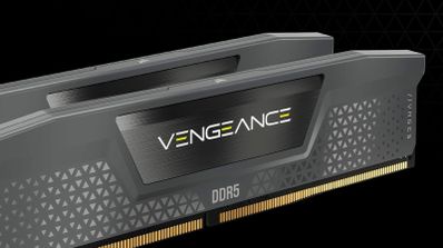 Módulo RAM DDR5 de Corsair