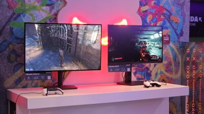 Monitores de Samsung