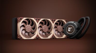 Refrigeración noctua