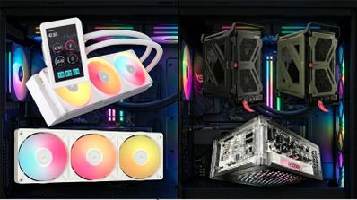 Novedades Computex 2026 Corsair