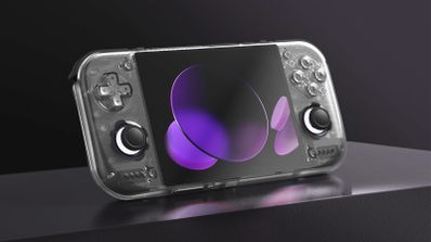 Consola portátil Retroid Pocket Nova
