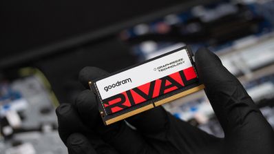 DDR5 SODIMM