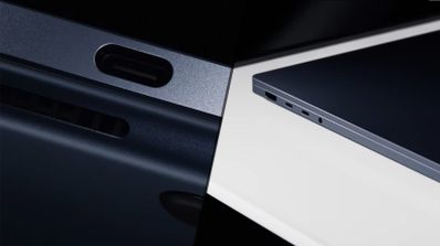 Microsoft Surface Laptop