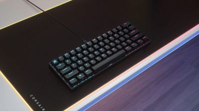 Corsair K65 Mini