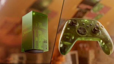 Xbox y mando 25 aniversario