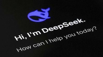 Deepseek NVIDIA
